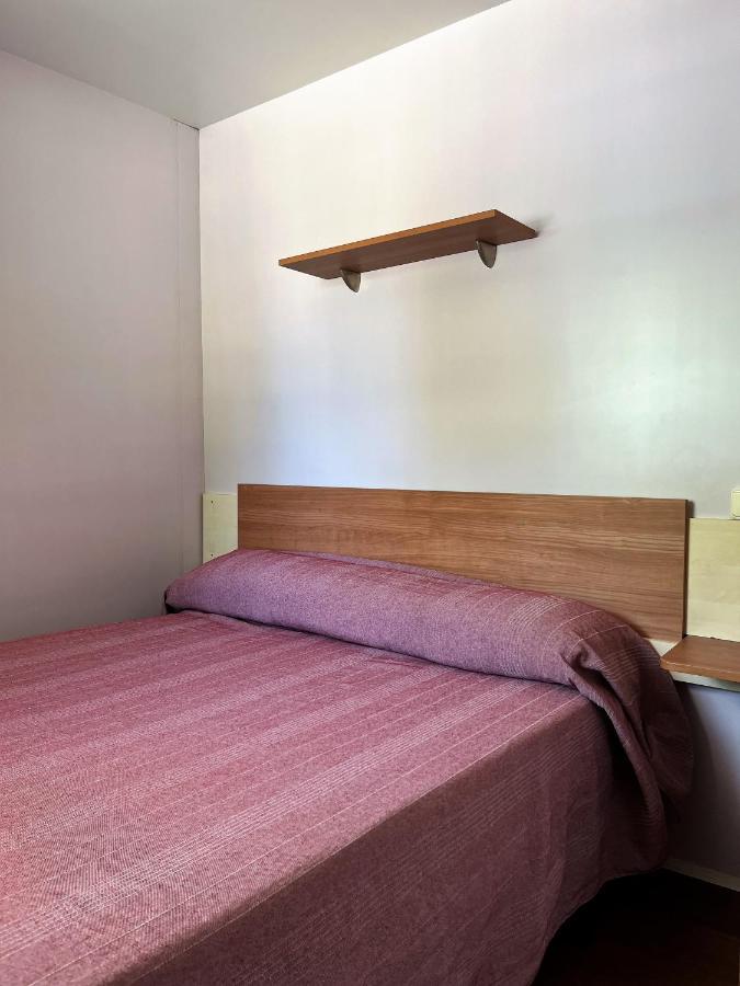 Bungalows Zaragoza Camping المظهر الخارجي الصورة